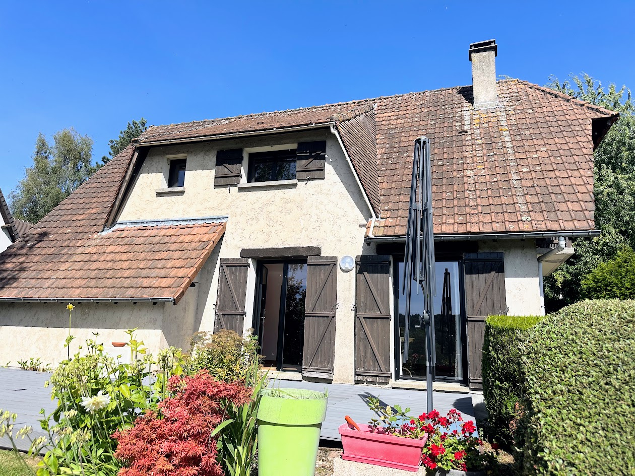 Agence immobilière de 
 DORTOMB IMMO - DORTOMB IMMO 
