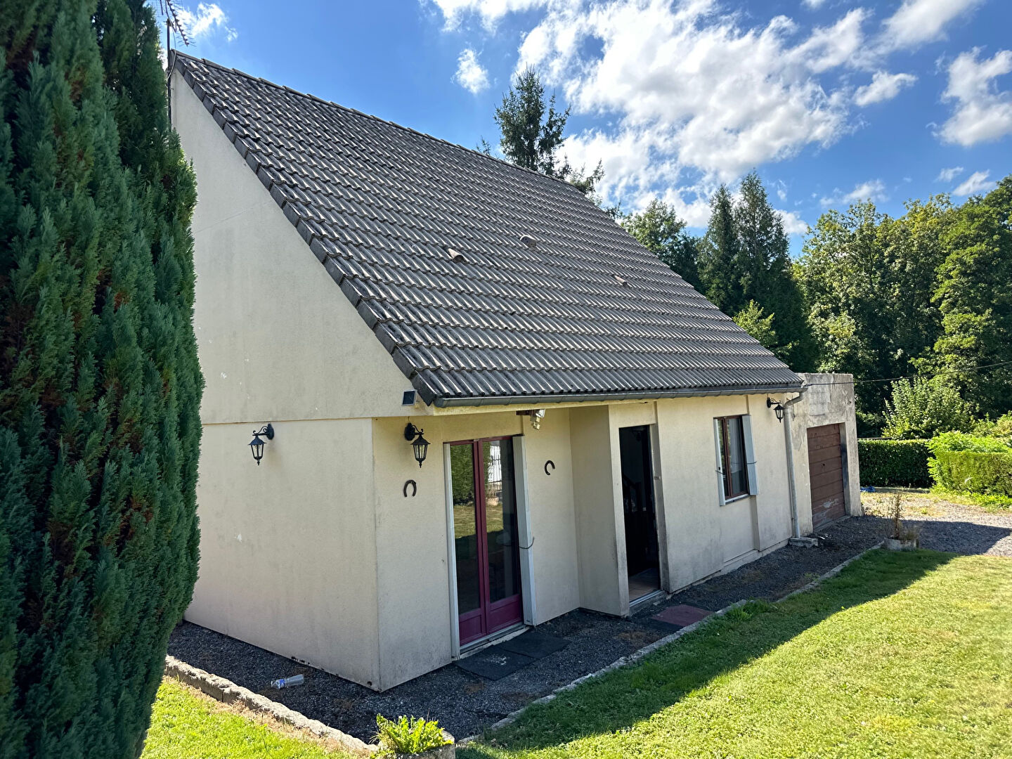 Agence immobilière de 
 DORTOMB IMMO - DORTOMB IMMO 
