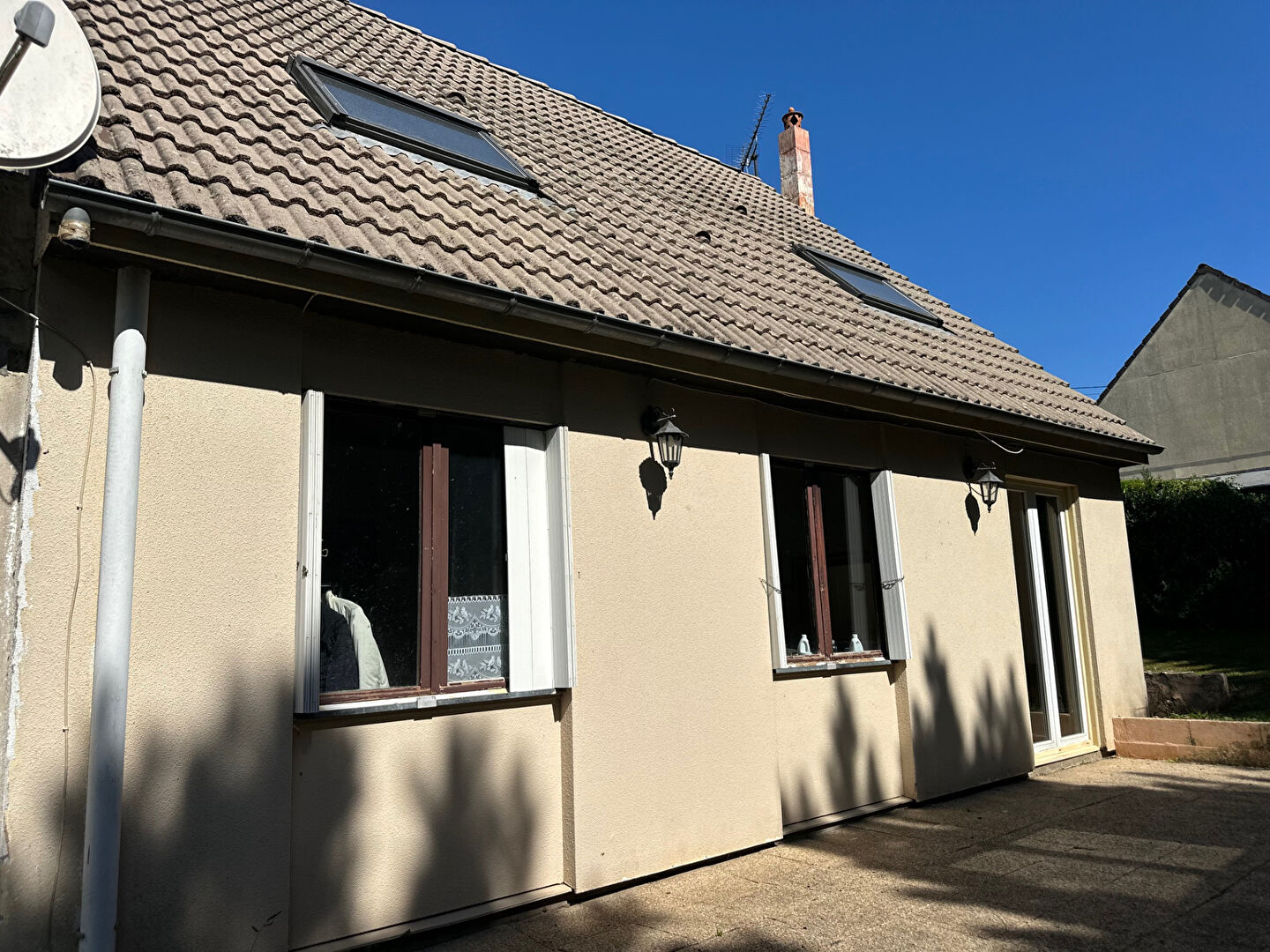 Agence immobilière de 
 DORTOMB IMMO - DORTOMB IMMO 
