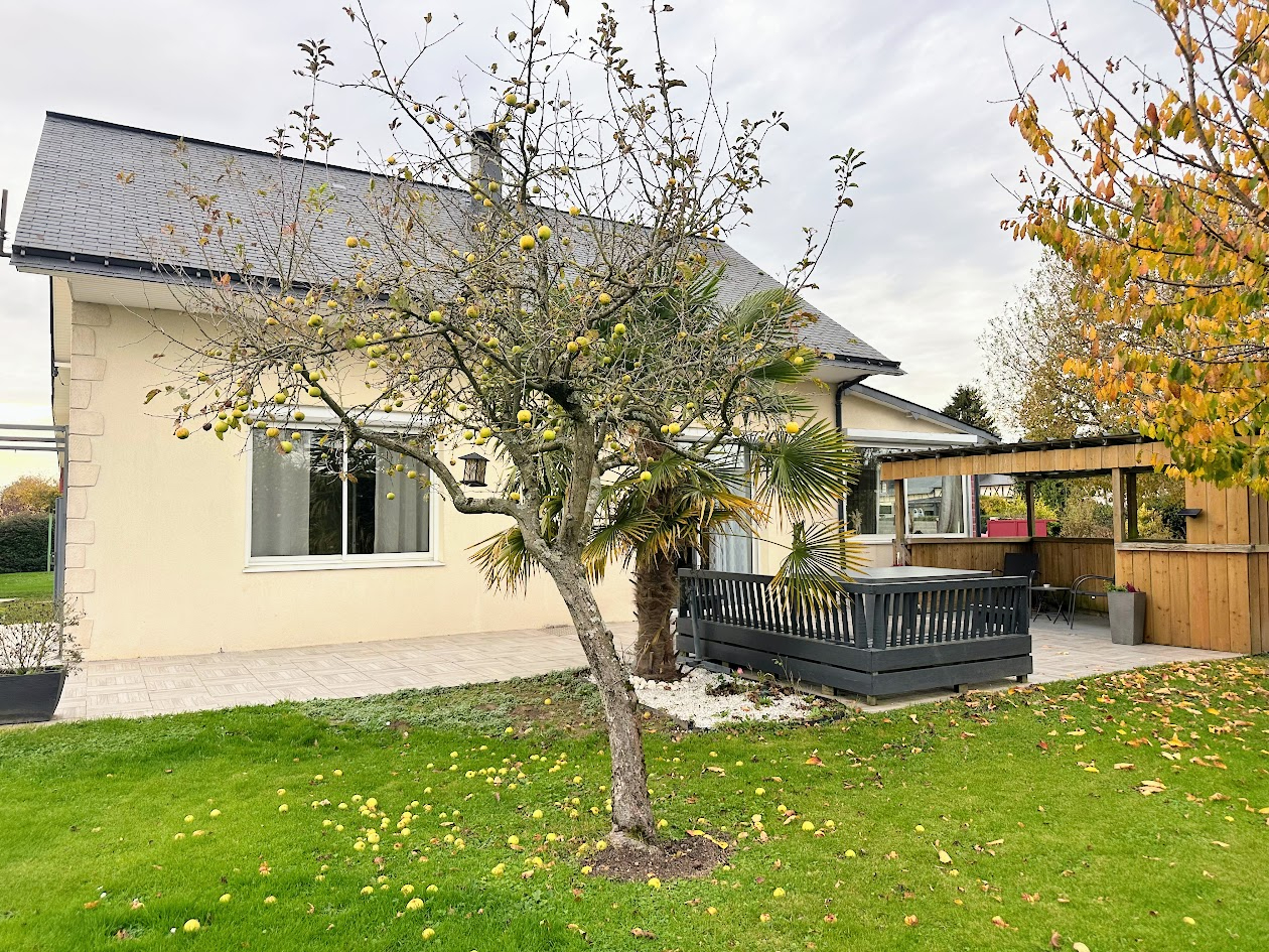 Agence immobilière de 
 DORTOMB IMMO - DORTOMB IMMO 
