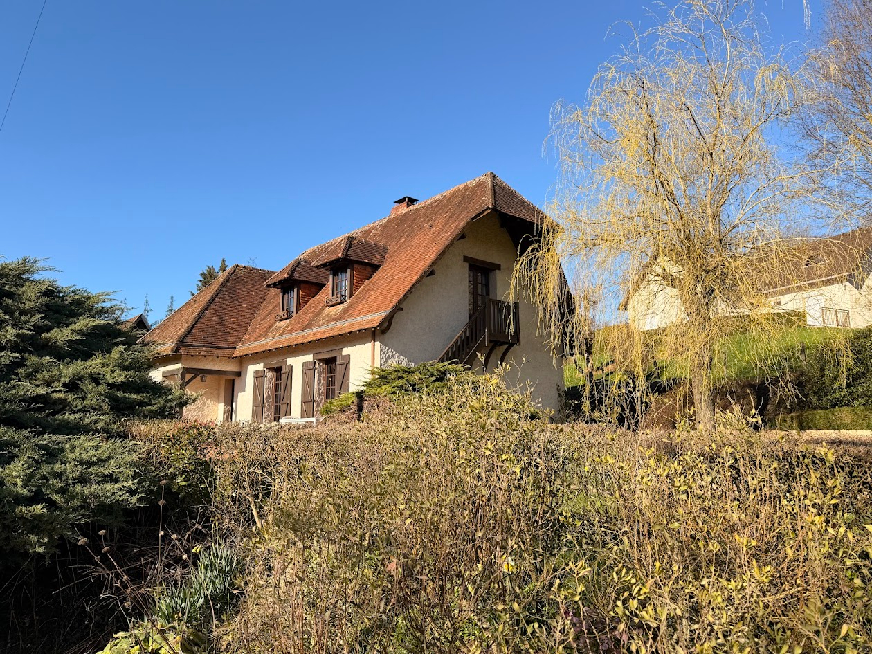 Agence immobilière de 
 DORTOMB IMMO - DORTOMB IMMO 
