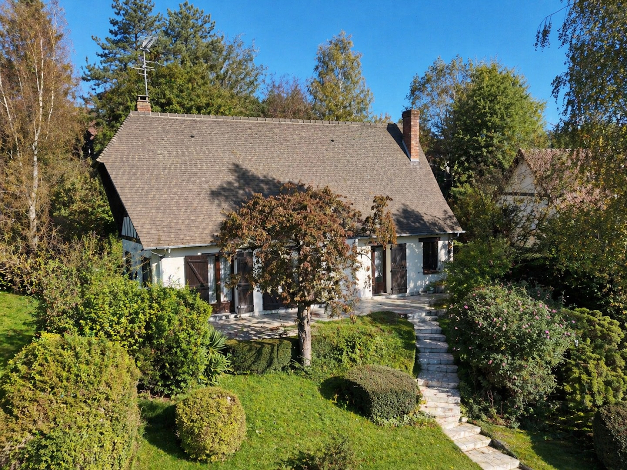 Agence immobilière de 
 DORTOMB IMMO - DORTOMB IMMO 
