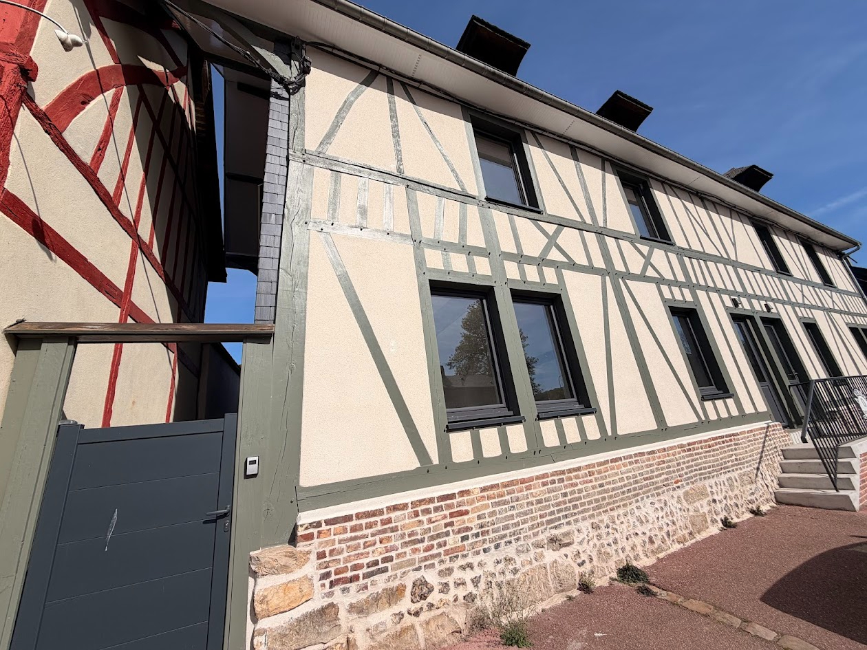 Agence immobilière de 
 DORTOMB IMMO - DORTOMB IMMO 
