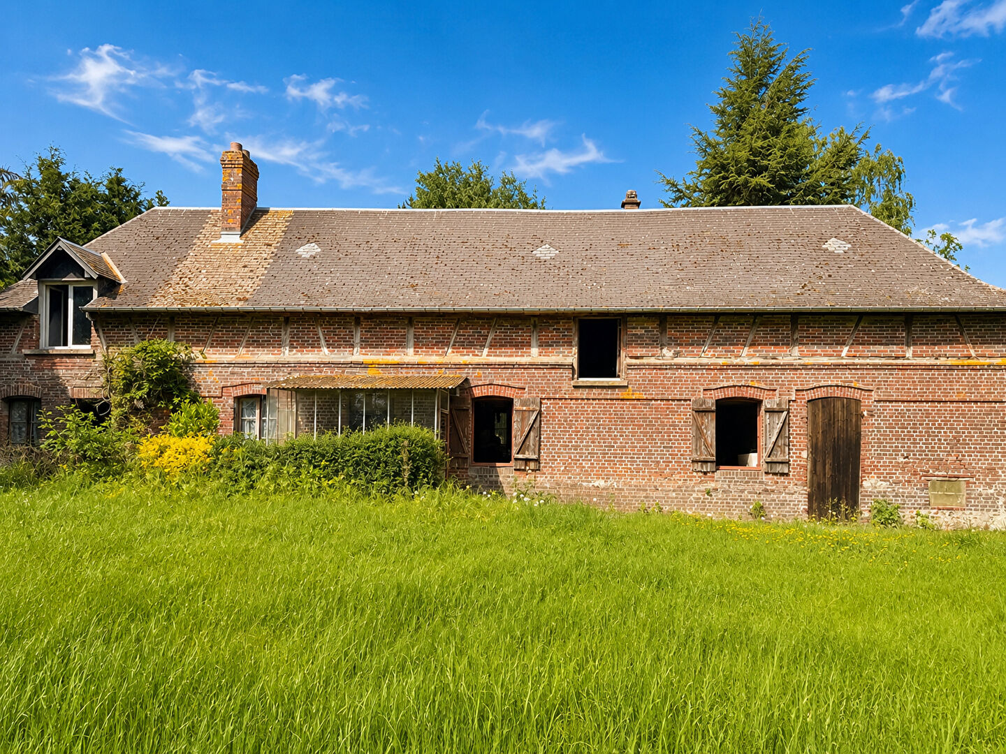 Agence immobilière de 
 DORTOMB IMMO - DORTOMB IMMO 
