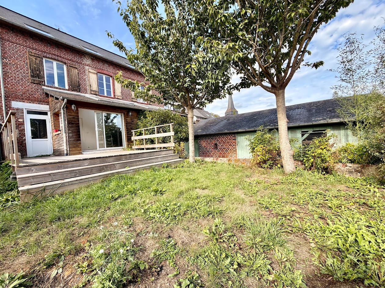 Agence immobilière de 
 DORTOMB IMMO - DORTOMB IMMO 
