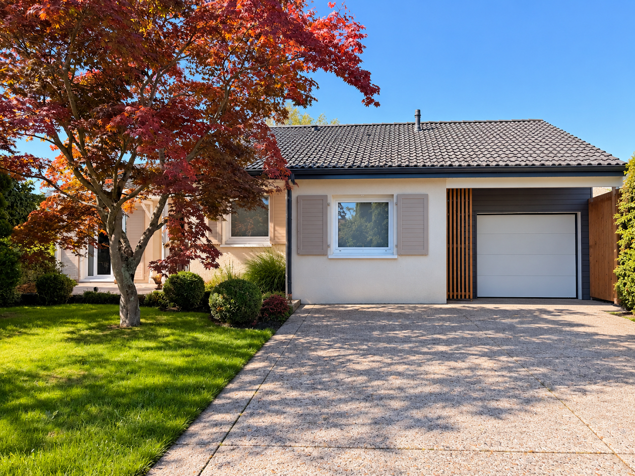 Agence immobilière de 
 DORTOMB IMMO - DORTOMB IMMO 
