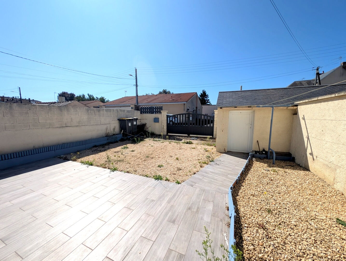 Photo Maison Thouars 5 pièce(s) 73 m2 image 2/6