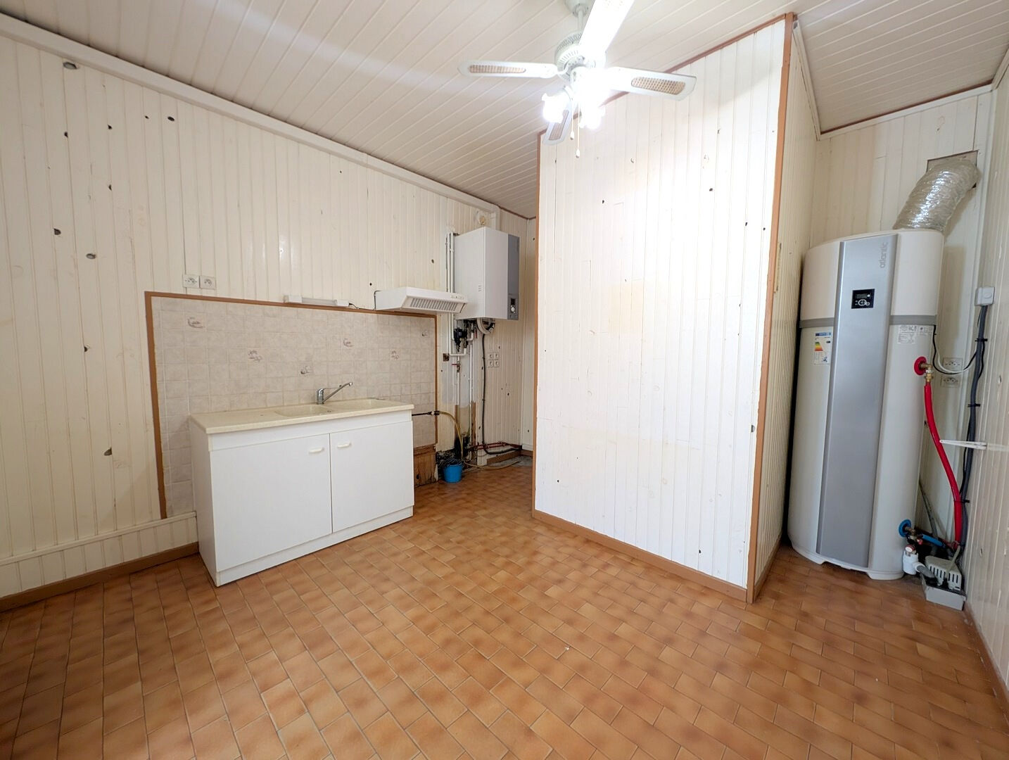 Photo Maison Thouars 5 pièce(s) 73 m2 image 5/6