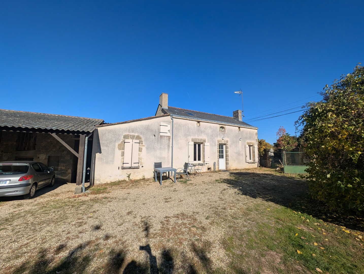 Photo Maison 4 chambres, terrain 1100m² image 1/6