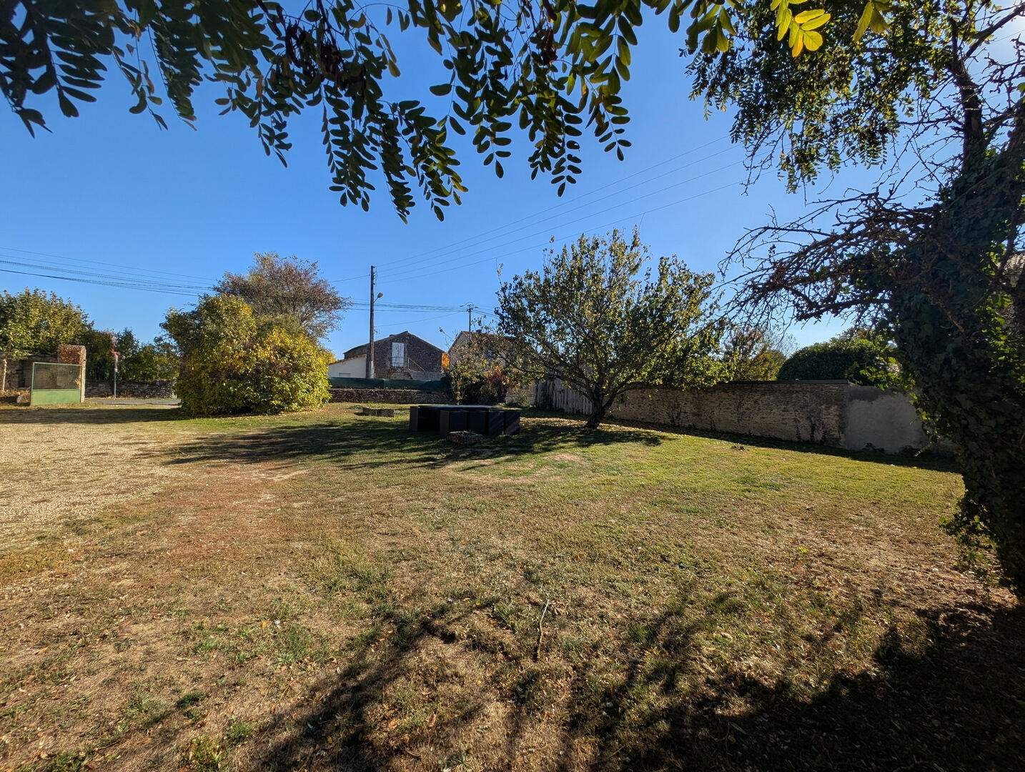 Photo Maison 4 chambres, terrain 1100m² image 2/6