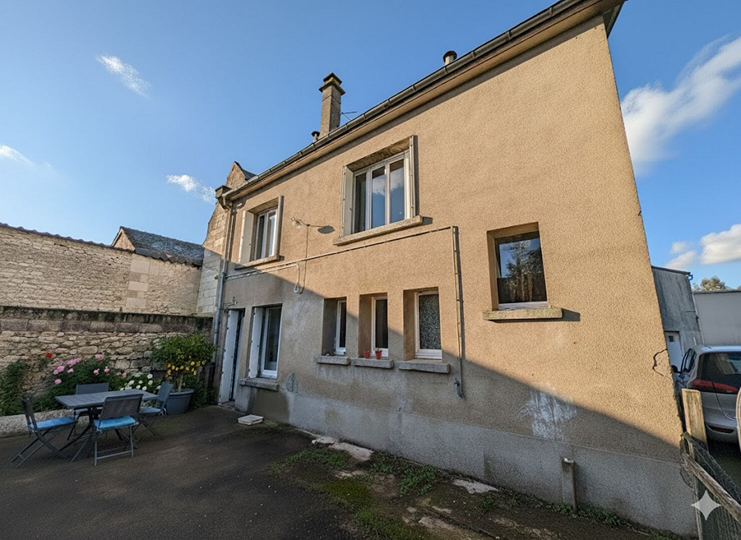 Photo ENTRE DOUÉ ET THOUARS image 3/6