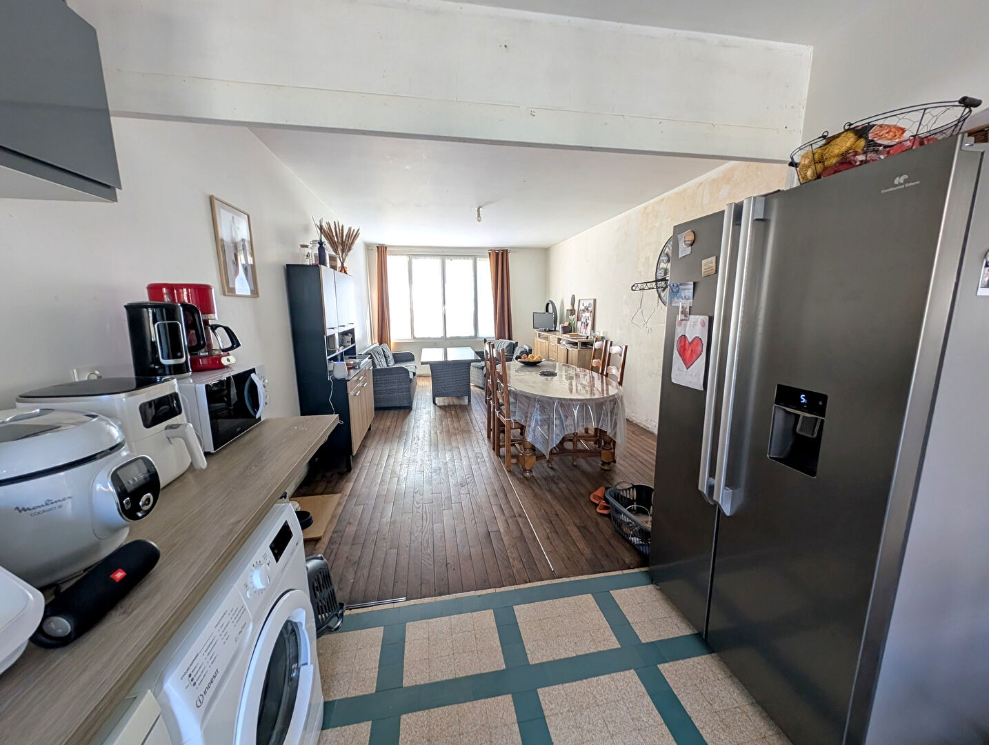 Photo ENTRE DOUÉ ET THOUARS image 4/6