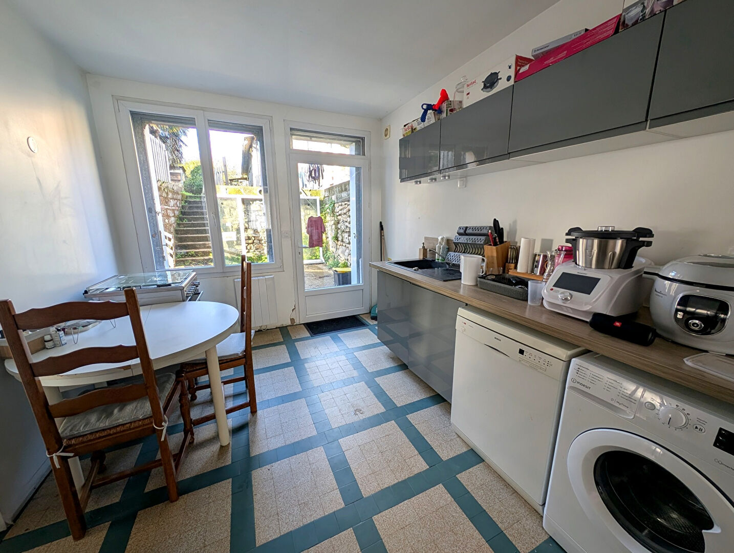 Photo ENTRE DOUÉ ET THOUARS image 6/6