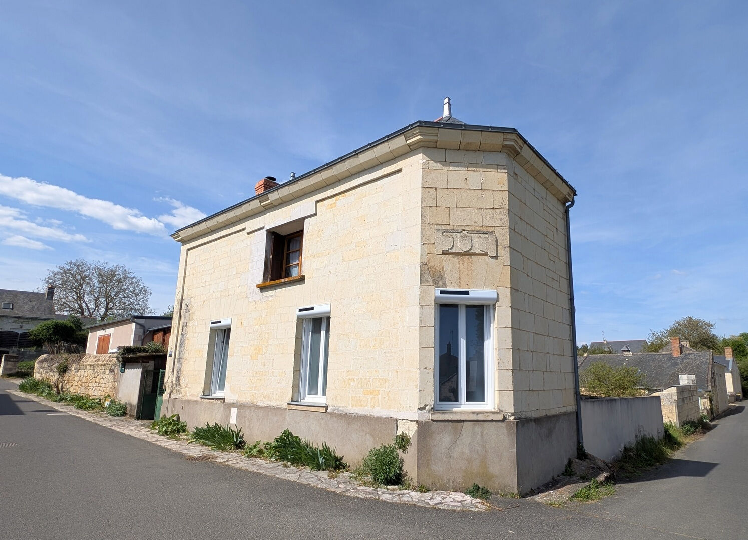 Agence immobilière de Doué Immobilier