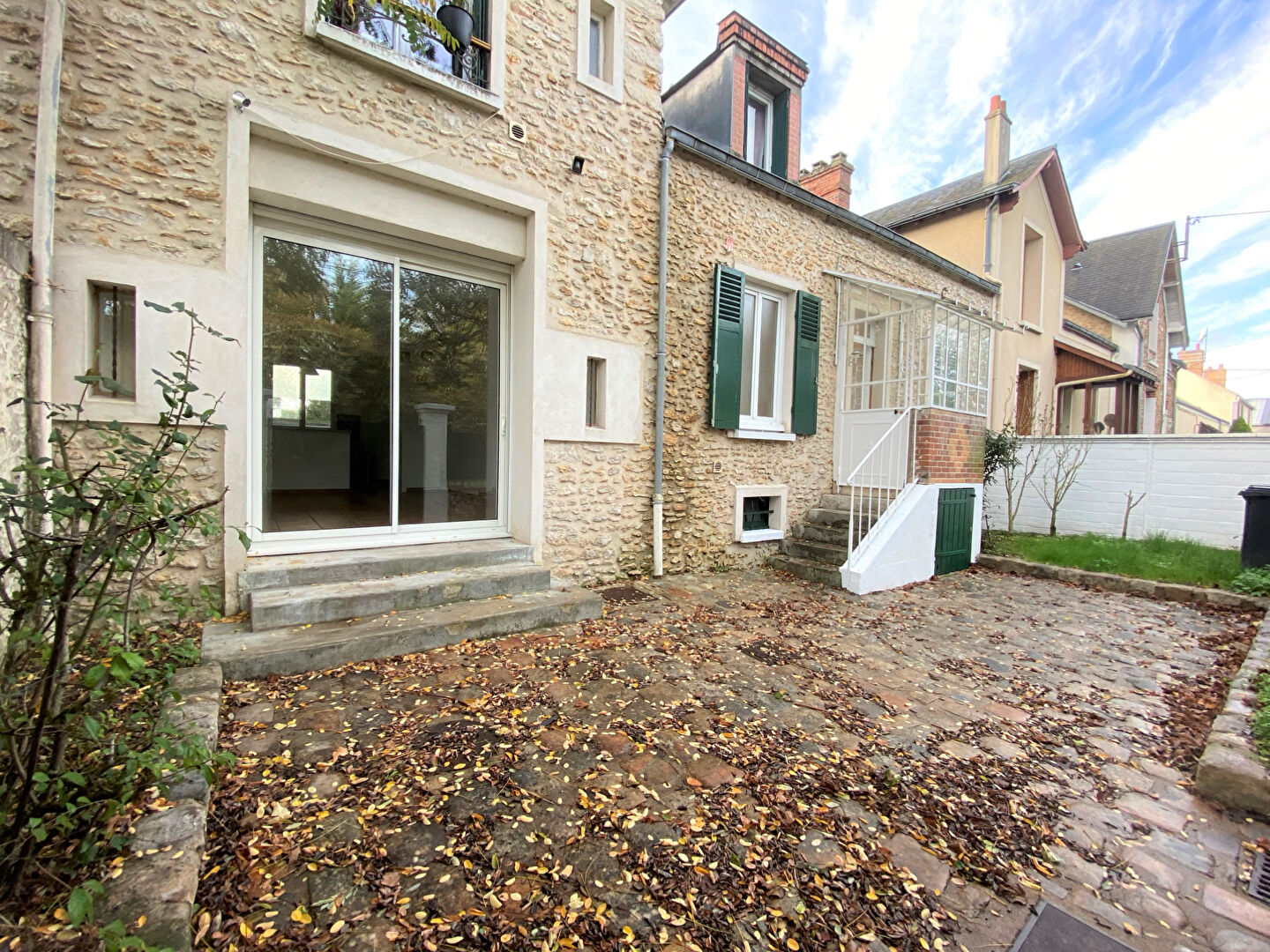 Agence immobilière de Dourdan Immobilier
