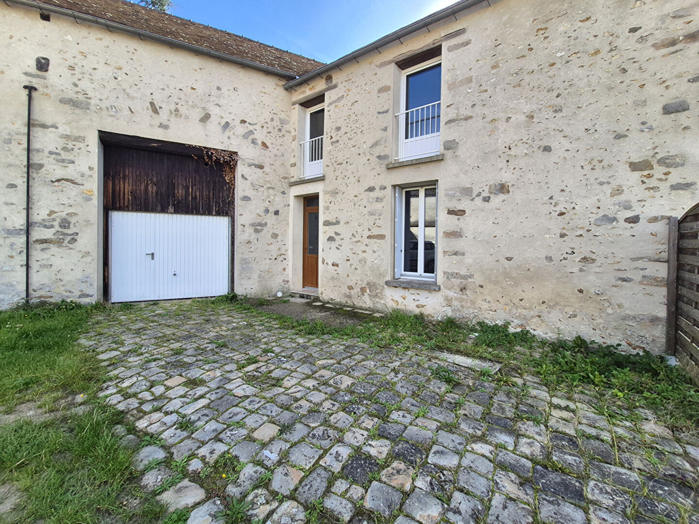 Agence immobilière de Dourdan Immobilier