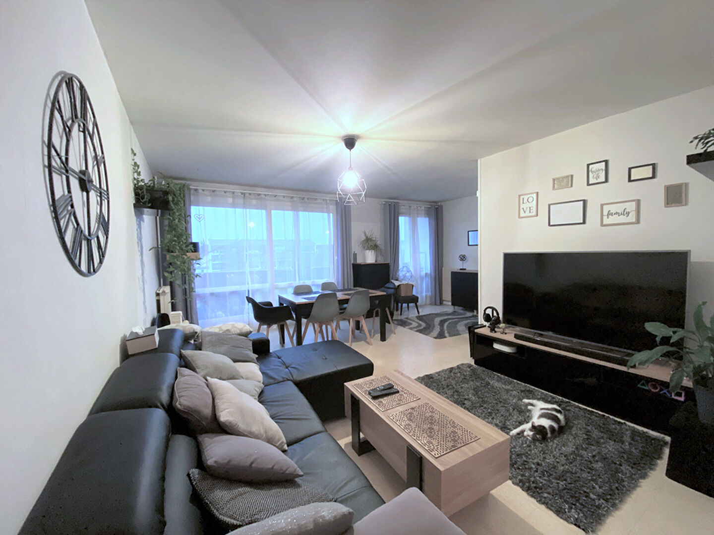 Agence immobilière de Dourdan Immobilier