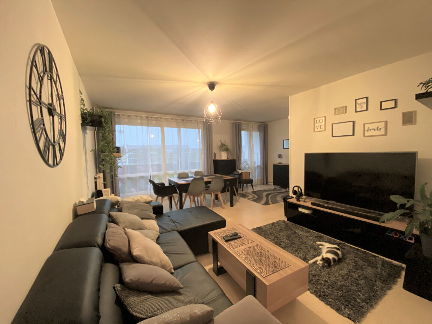 Agence immobilière de Dourdan Immobilier