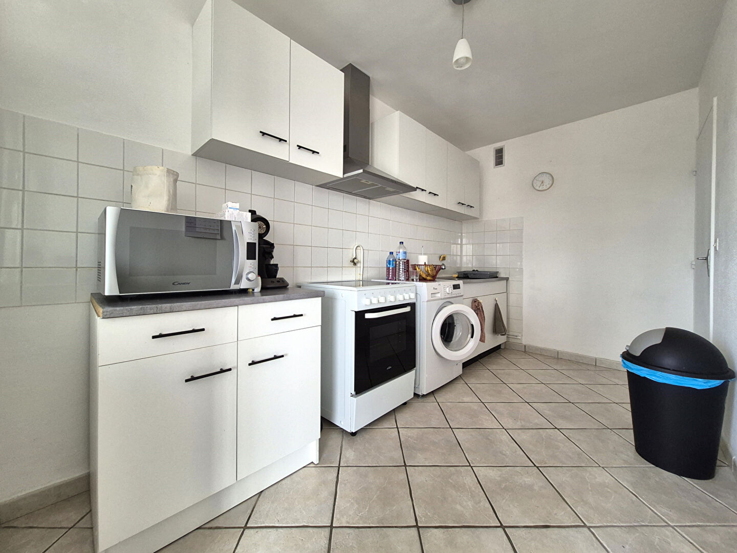 Photo APPARTEMENT 3 PIECES 72m² - CAVE & PARKING - PROCHE CENTRE VILLE image 3/6