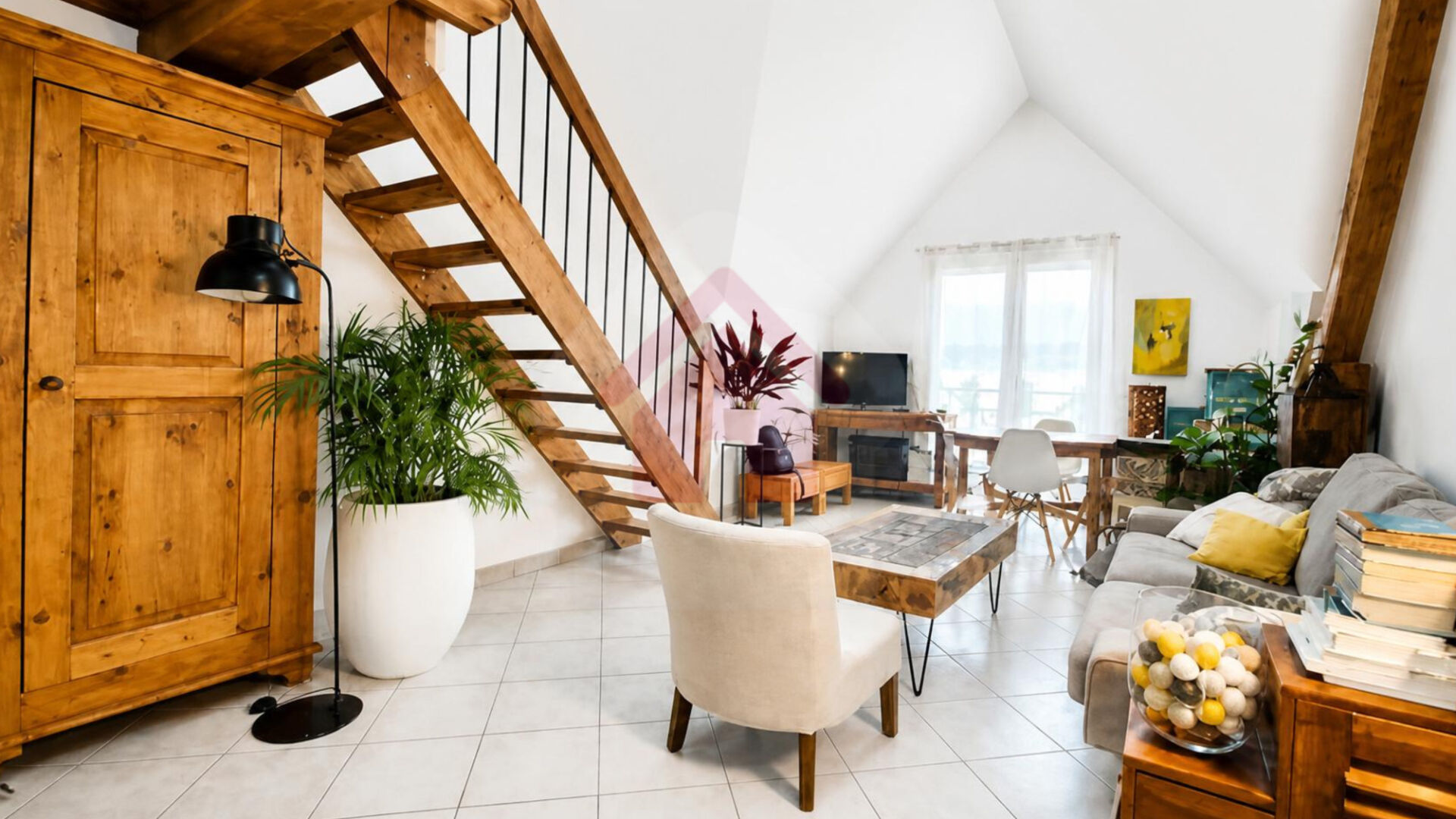 Agence immobilière de Dourdan Immobilier