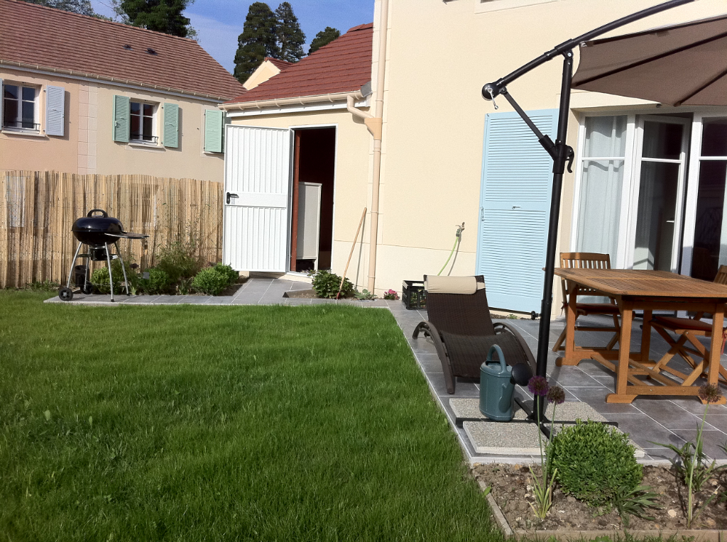 Agence immobilière de Dourdan Immobilier