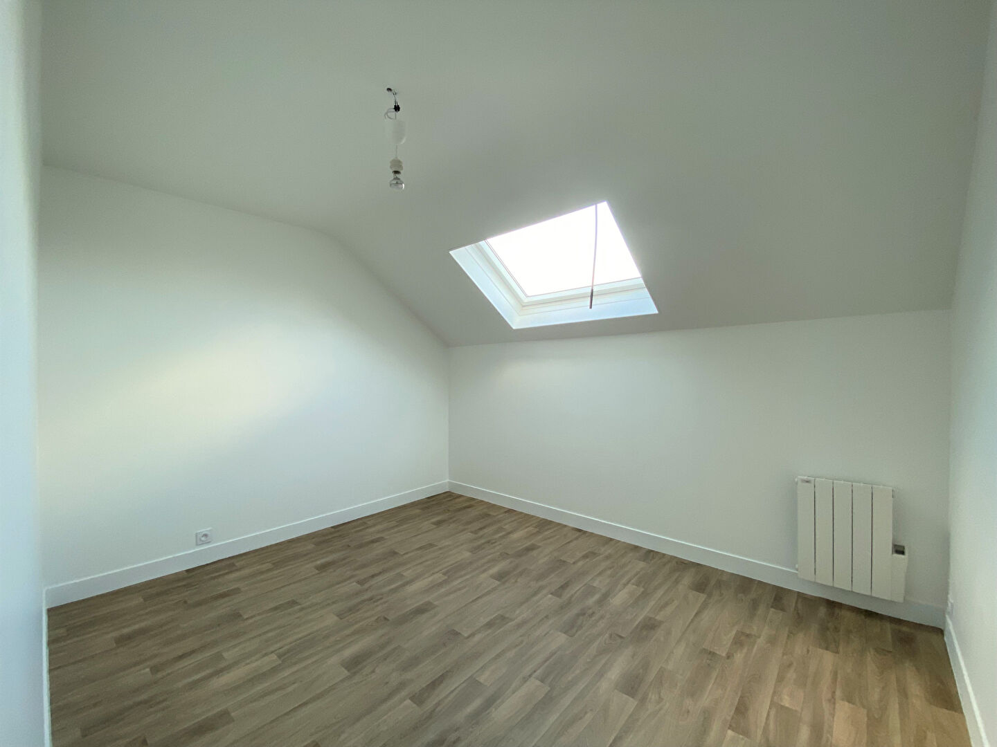 Photo Maison 5 pièces 113 m² - Les Granges Le Roi image 4/6