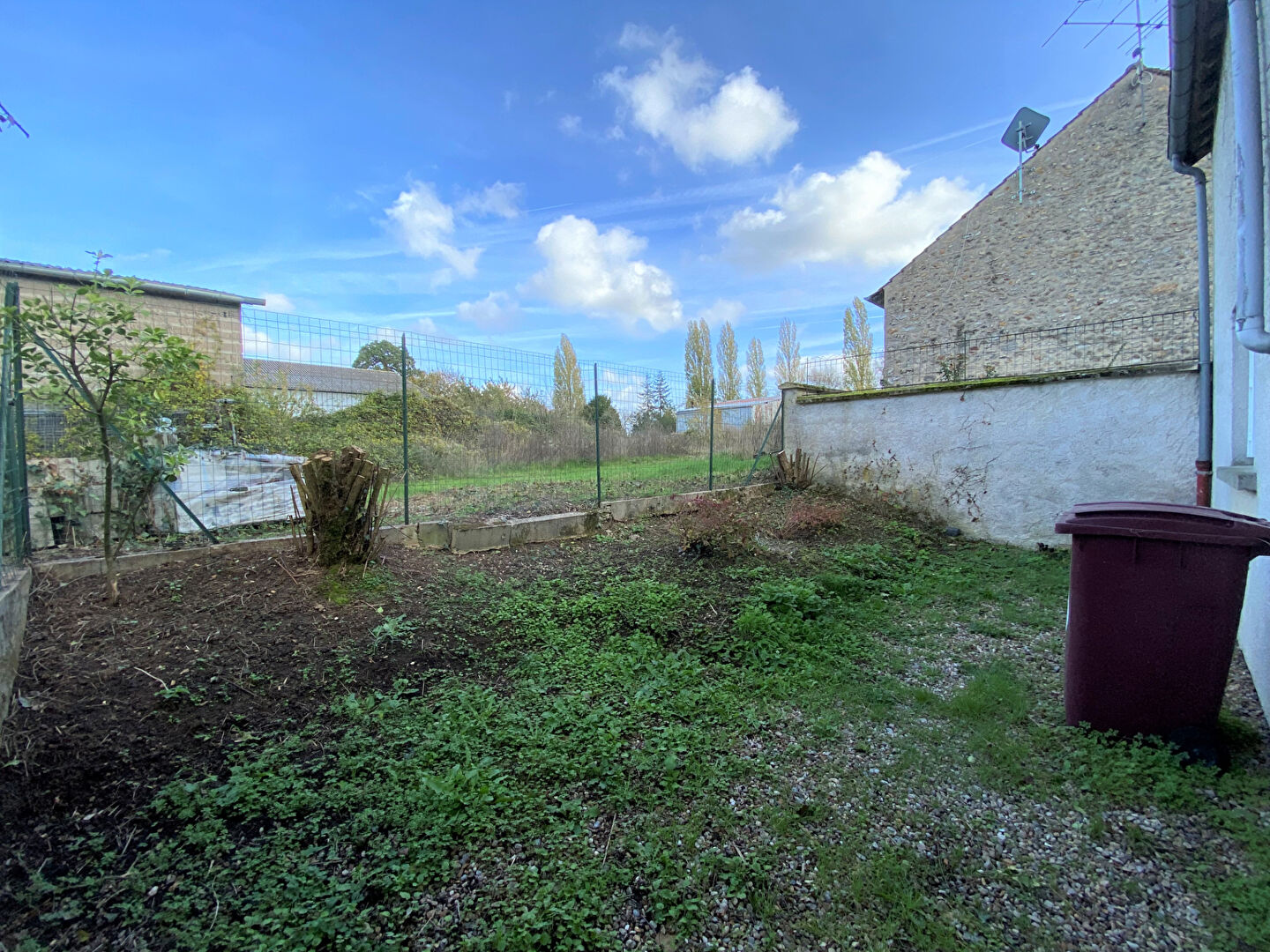 Photo Maison 5 pièces 113 m² - Les Granges Le Roi image 5/6