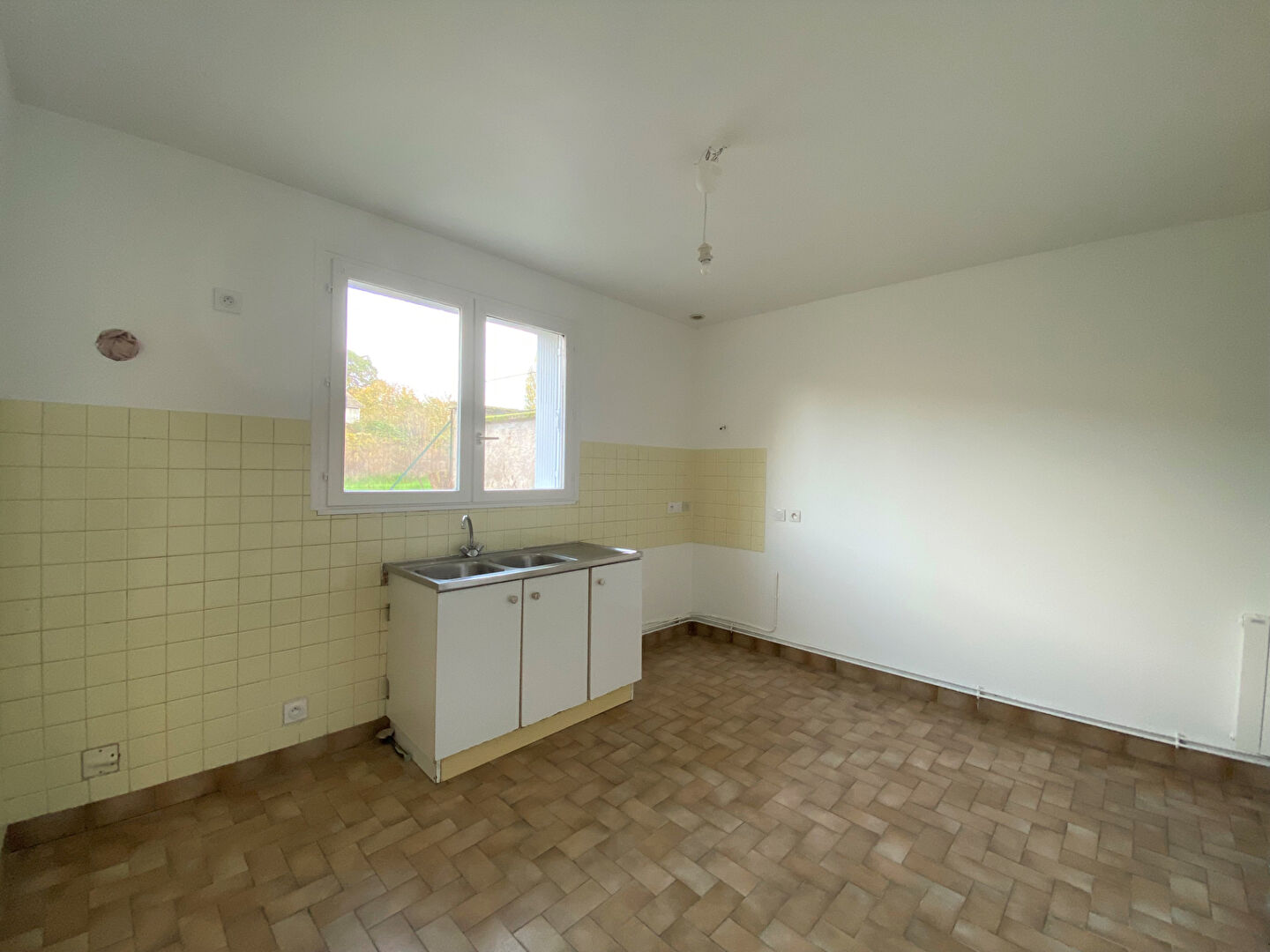 Photo Maison 5 pièces 113 m² - Les Granges Le Roi image 6/6