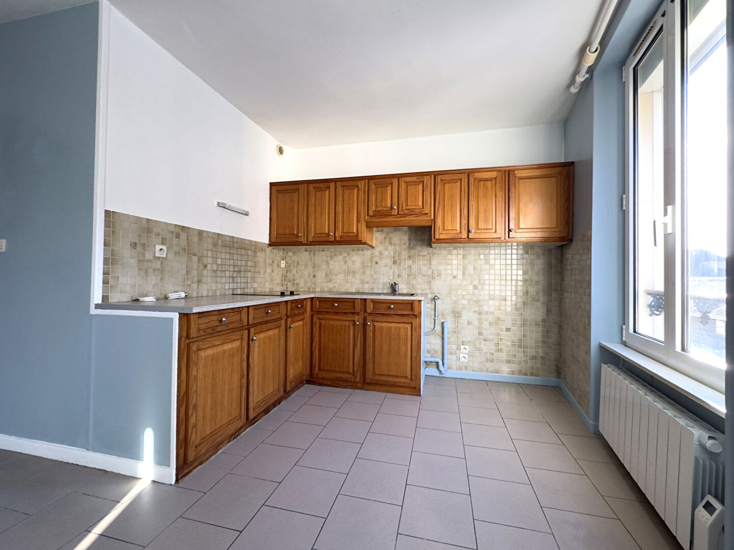 Photo Studio 27 m² - Centre Ville Dourdan image 3/4