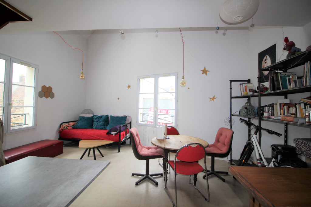 Agence immobilière de Dourdan Immobilier