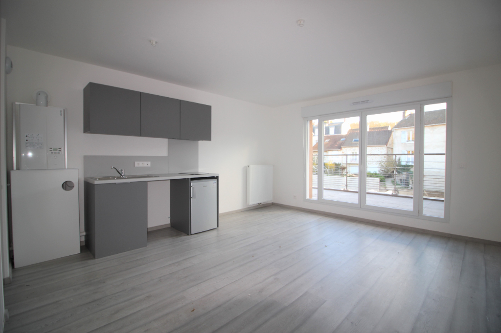 Agence immobilière de Dourdan Immobilier