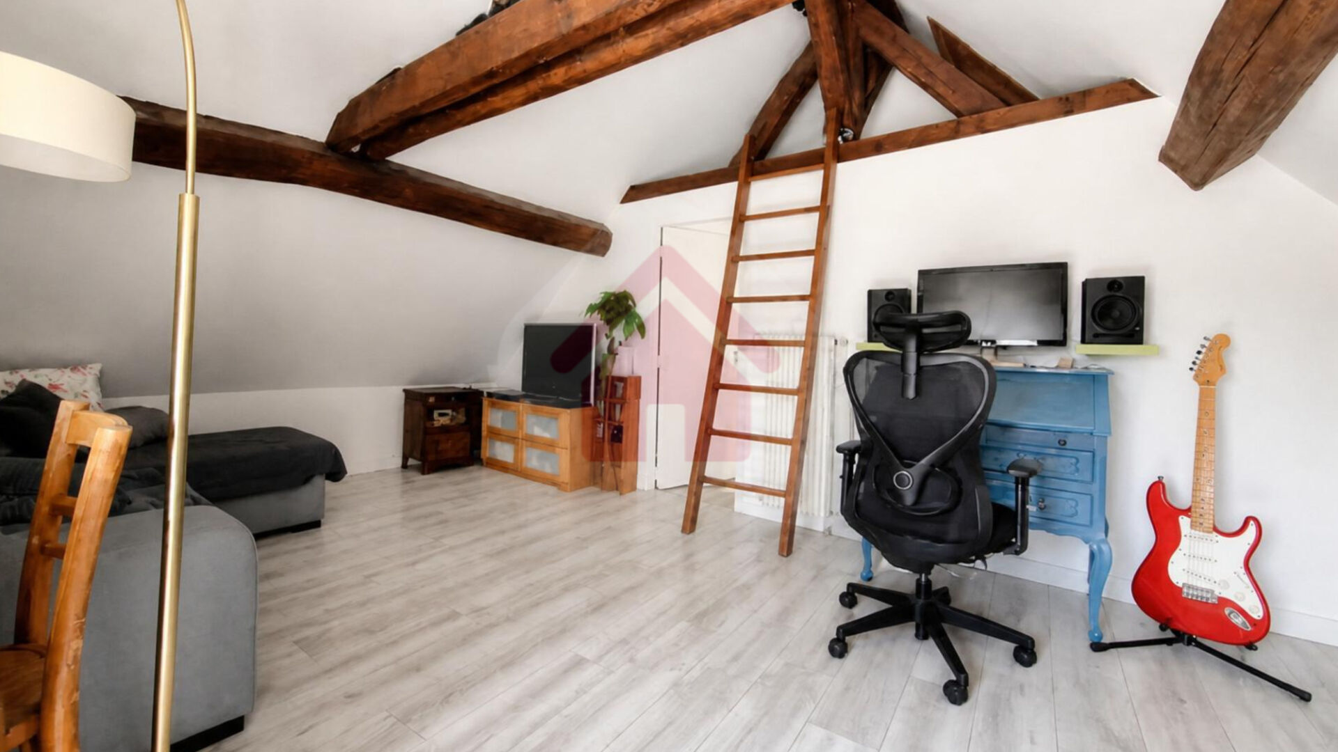 Agence immobilière de Dourdan Immobilier