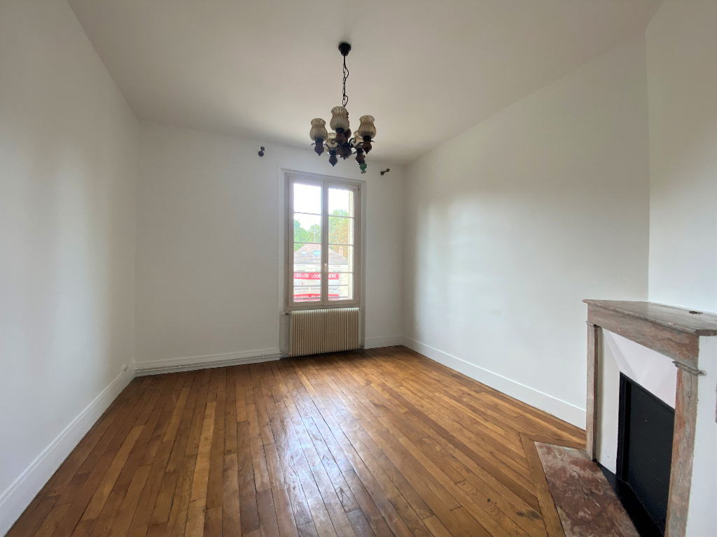 Agence immobilière de Dourdan Immobilier