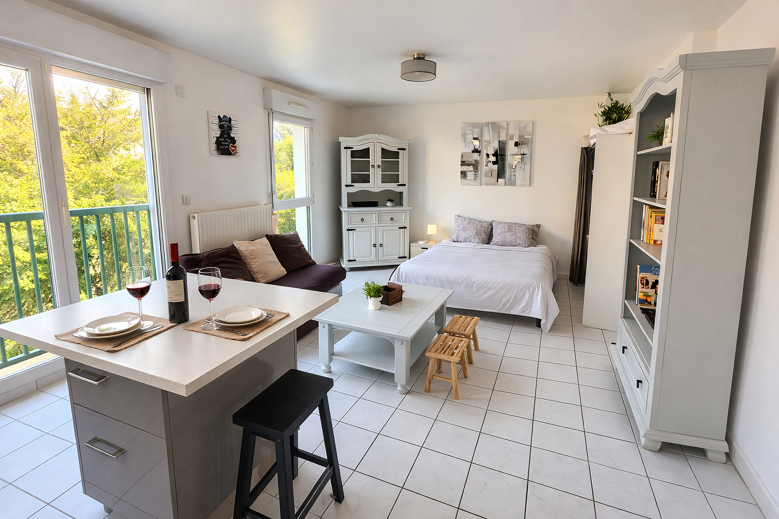 Agence immobilière de Dourdan Immobilier