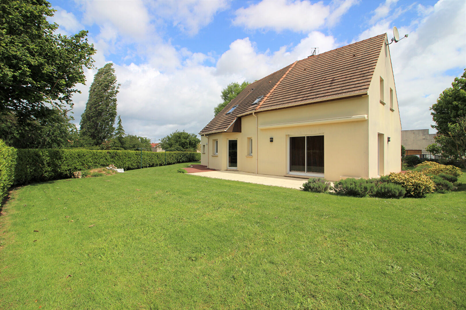 Agence immobilière de Dourdan Immobilier