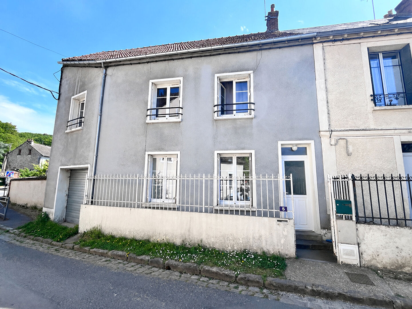 Agence immobilière de Dourdan Immobilier