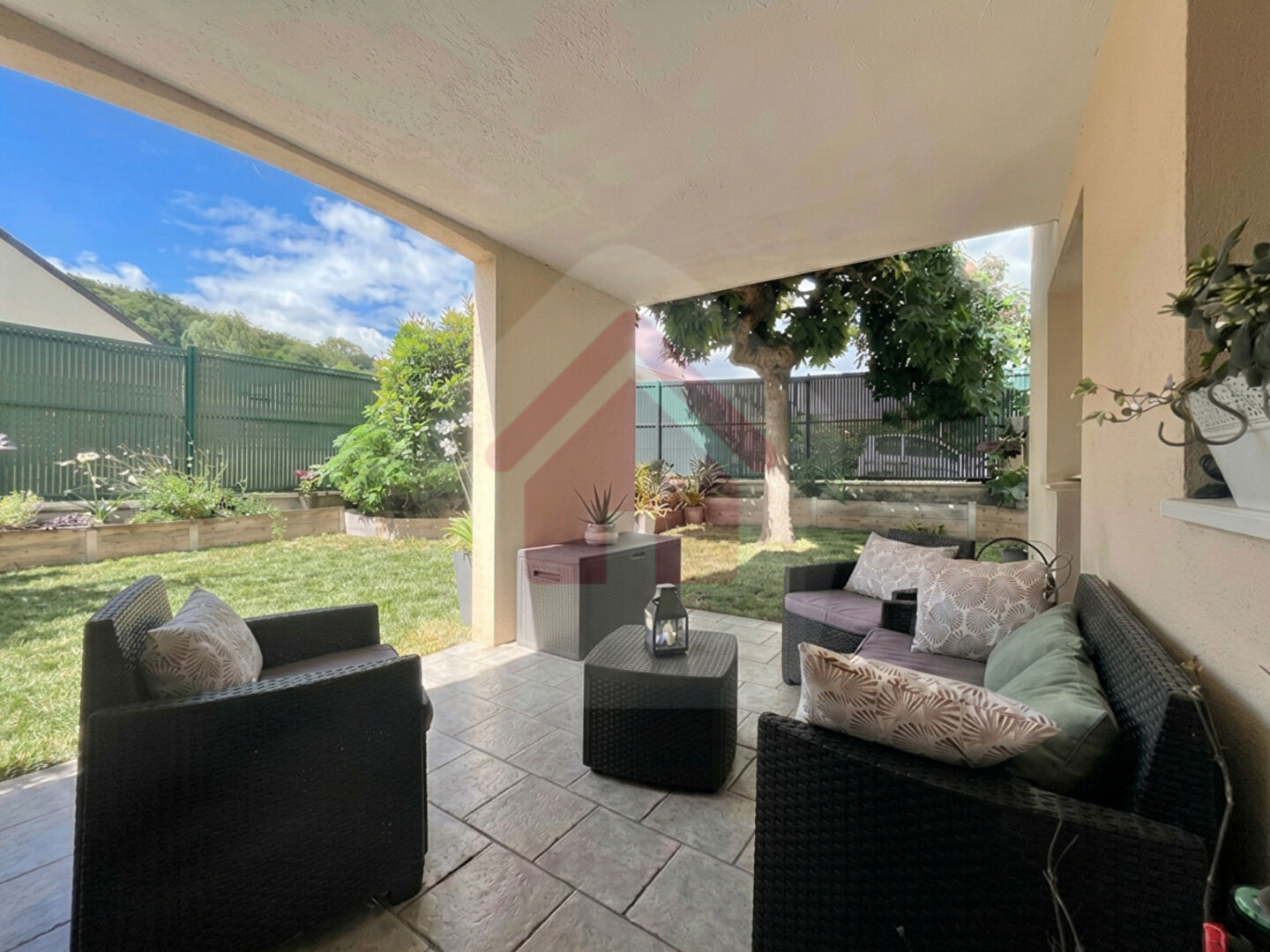 Agence immobilière de Dourdan Immobilier