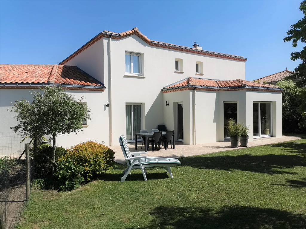 Maison à Vendre Château-thébaud Le Bon Coin
