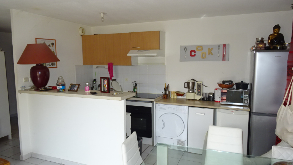 Photo MAZERES, Appartement  3 pièces avec parkings image 2/6