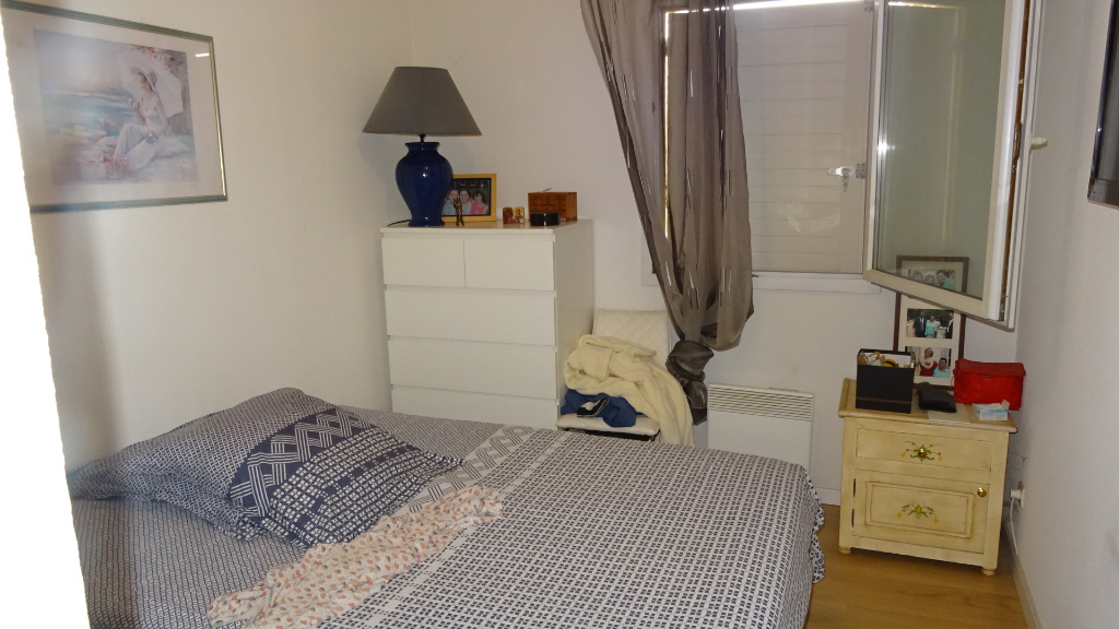 Photo MAZERES, Appartement  3 pièces avec parkings image 3/6