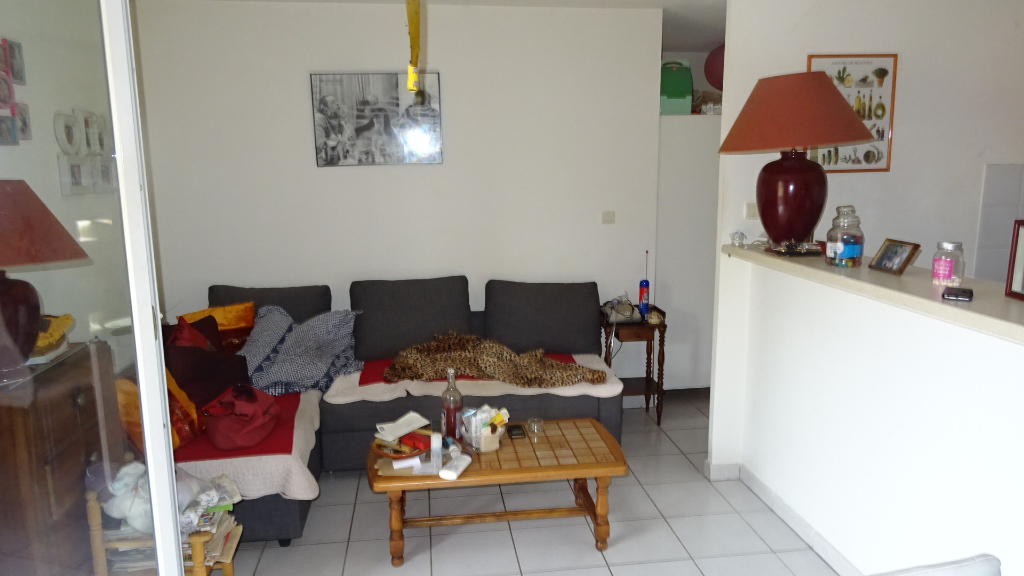 Photo MAZERES, Appartement  3 pièces avec parkings image 4/6