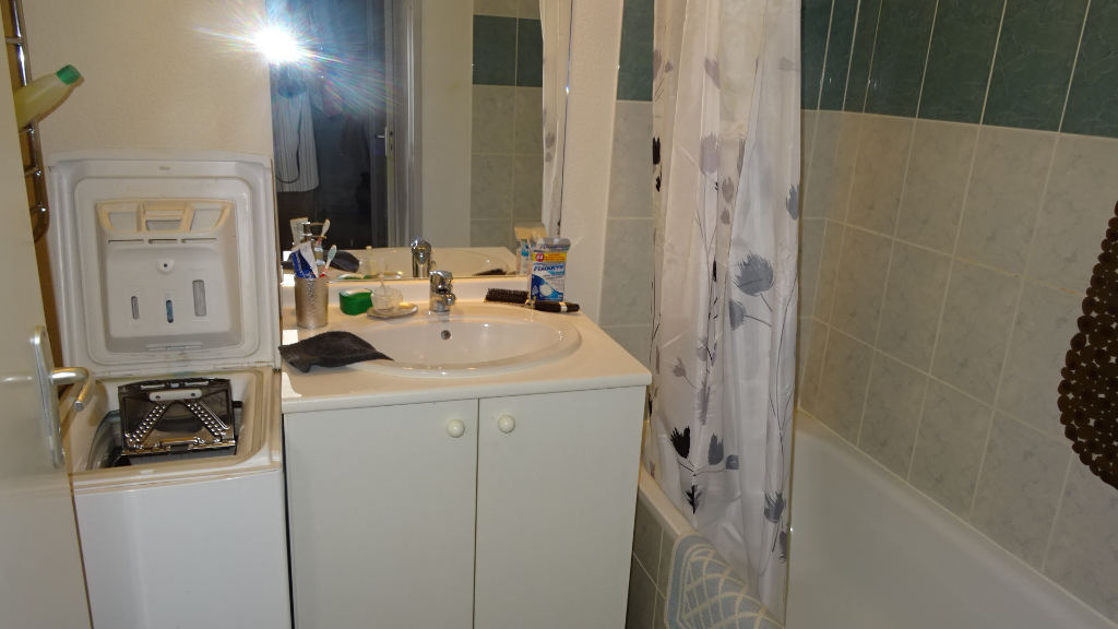 Photo MAZERES, Appartement  3 pièces avec parkings image 5/6