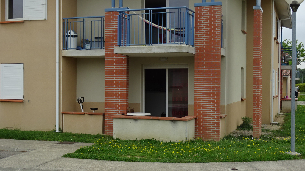 Photo MAZERES, Appartement  3 pièces avec parkings image 6/6