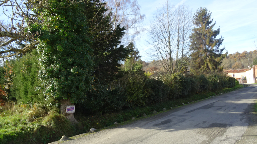 Photo Prox Pamiers Terrain de 696 m². image 4/4