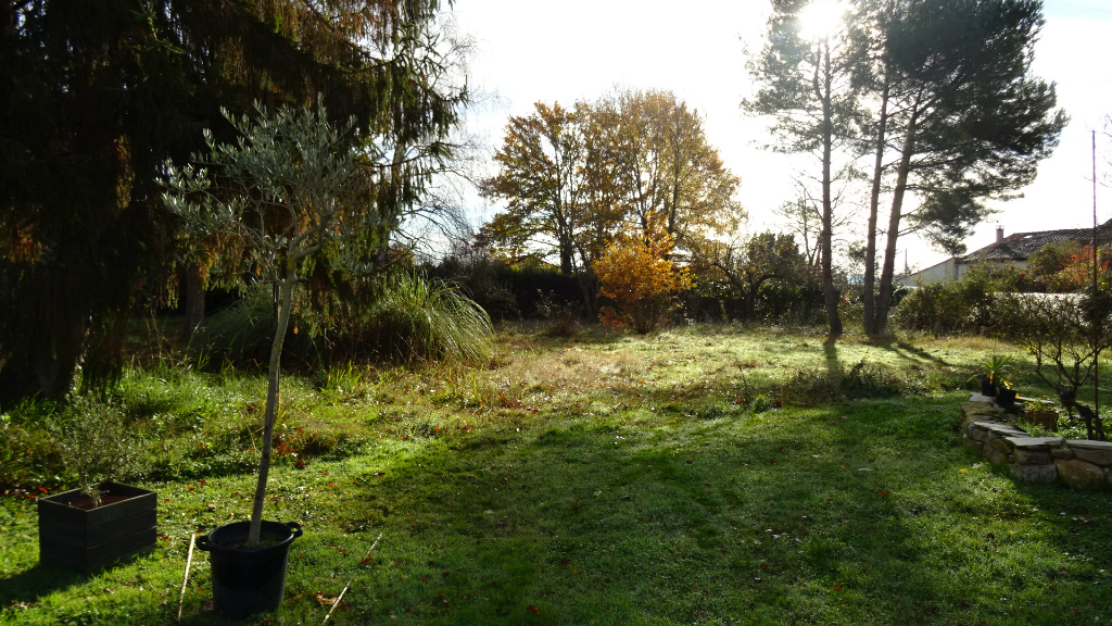 Photo Prox Pamiers TERRAIN de 677 m² image 1/4