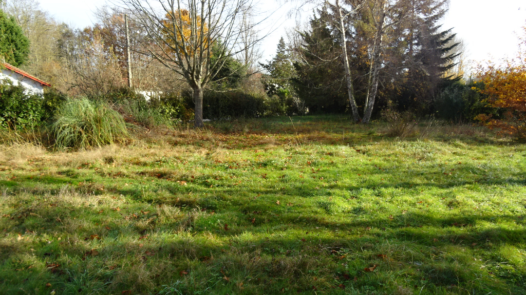 Photo Prox Pamiers TERRAIN de 677 m² image 2/4