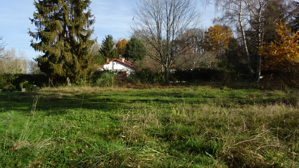 Photo Prox Pamiers TERRAIN de 677 m² image 3/4