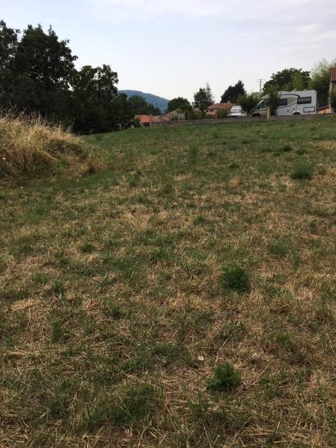 Photo Saint Jean De Verges (09000) Terrain à bâtir de 612 m² image 1/1