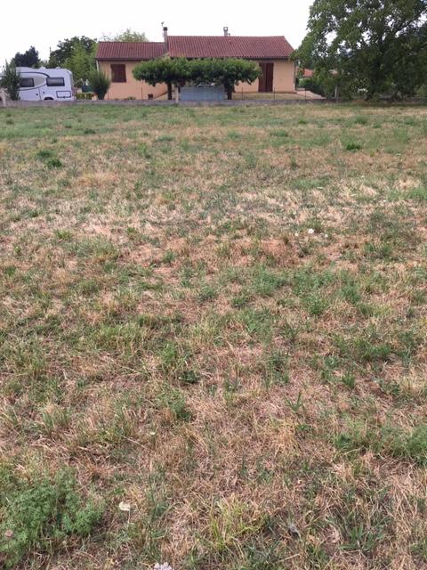 Saint Jean De Verges (09000) Terrain à bâtir de 610 m²