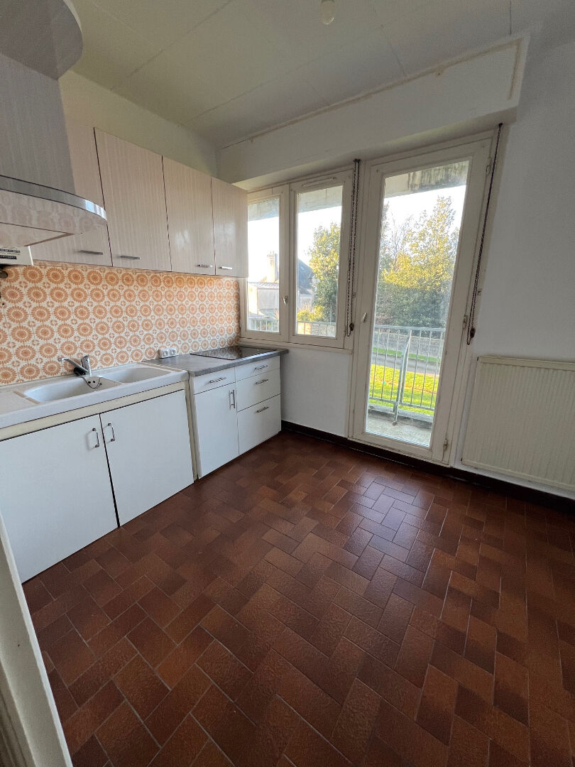 Photo APPARTEMENT T2 - LANDERNEAU image 2/6